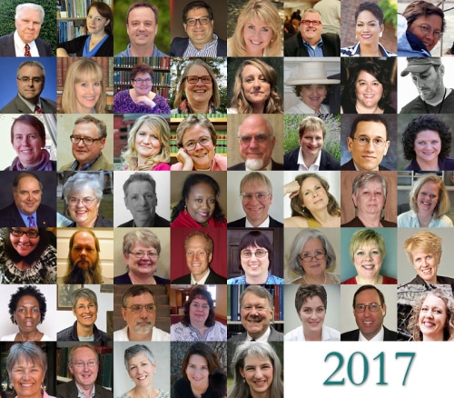 2017speakers