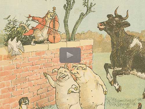 Do You Have an Artificial Brick Wall? - free webinar by Robyn Smith now online for limited time