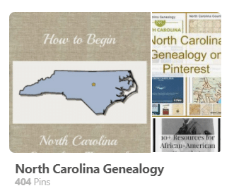 North-carolina-pinterest-board