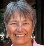 Jill Morelli, CG
