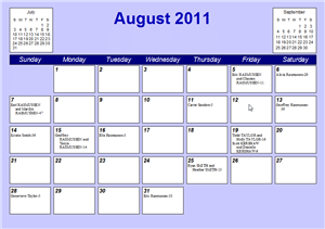 Calendar11
