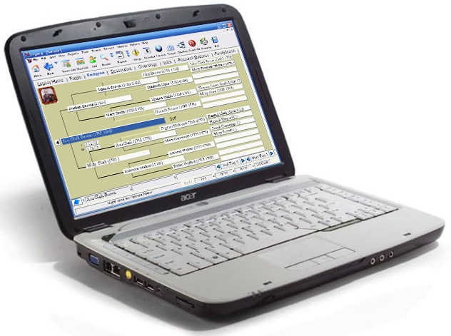 Netbook