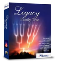 Legacybox