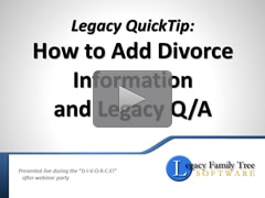 Thumb-divorce