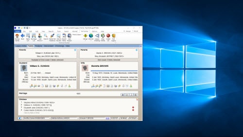 Windows10