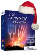 Legacysanta