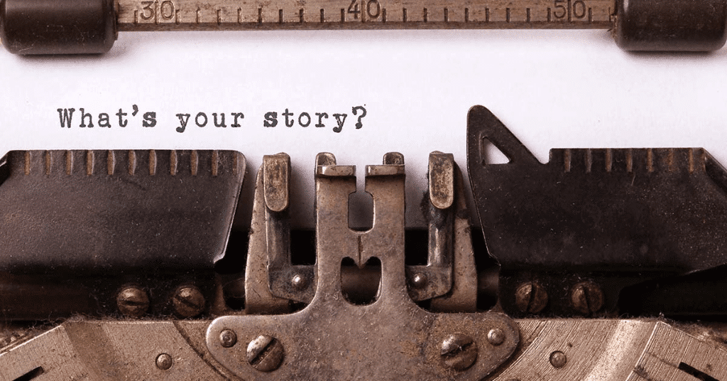 Writing a Biography