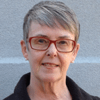 Annette Burke Lyttle