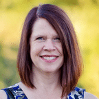 Teresa Steinkamp McMillin