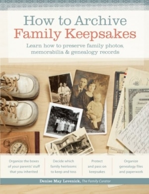 Keepsake