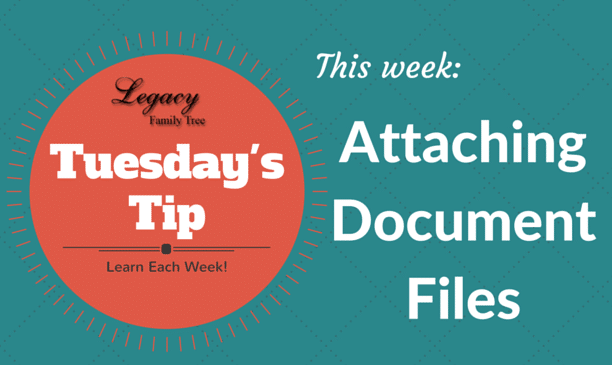 TT - Attaching Document Files TT - Attaching Document Files