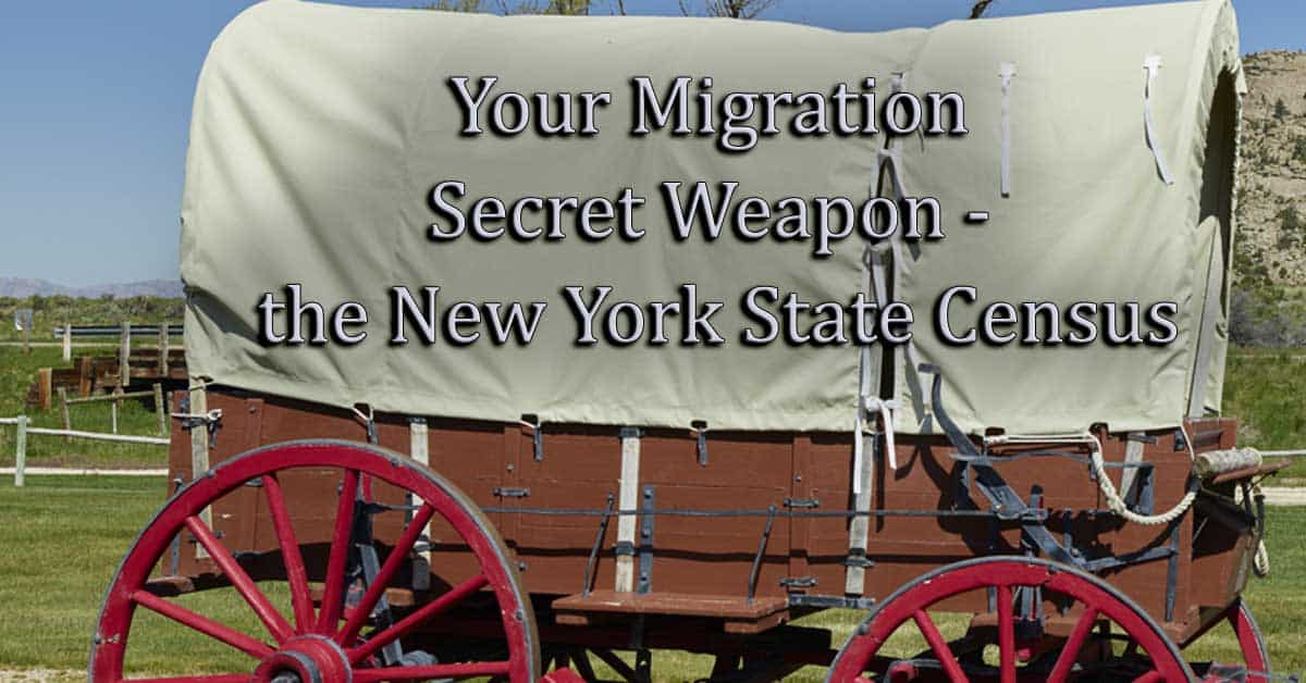CoveredWagon