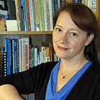 Shannon Combs-Bennett
