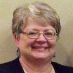 Paula Stuart-Warren