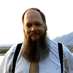 Michael Strauss