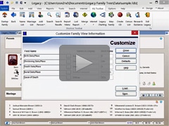 Thumb-customizefamview