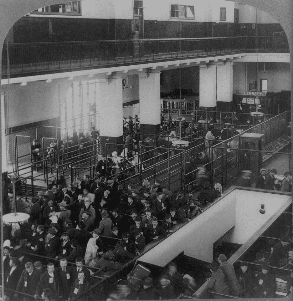Library of Congress Prints and Photographs Division