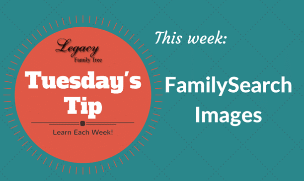 TT - FamilySearch Images