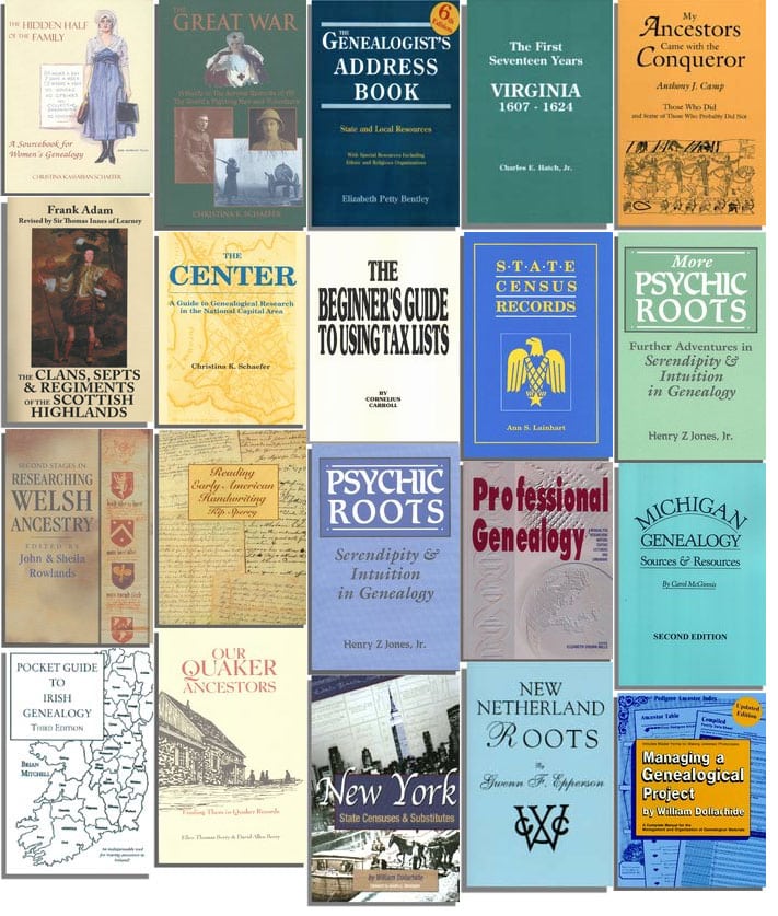 Books
