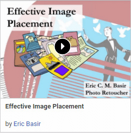 Effective Image Placement by Eric Basir