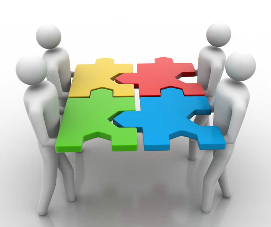 Teamwork