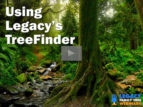 Treefinder2