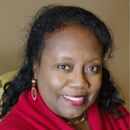 Angela Walton-Raji
