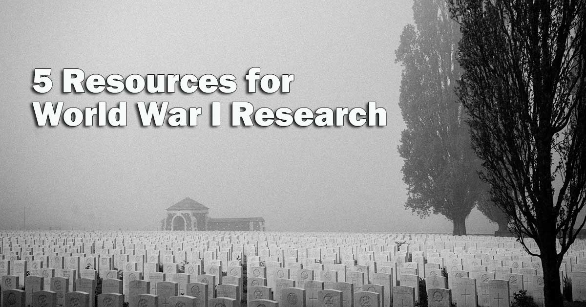 WWI