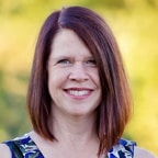 Teresa Steinkamp McMillin, CG