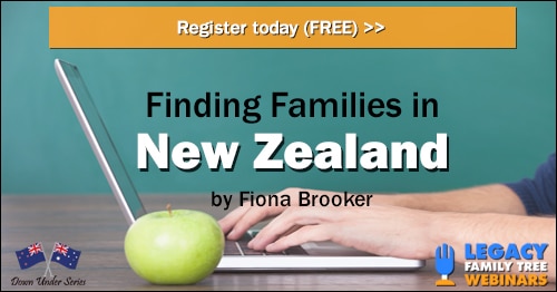Register-downunder
