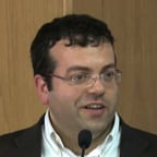 Ugo Perego PhD