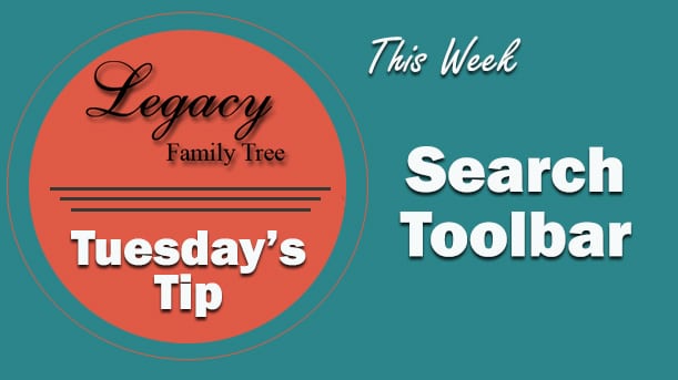 TT - Search Toolbar