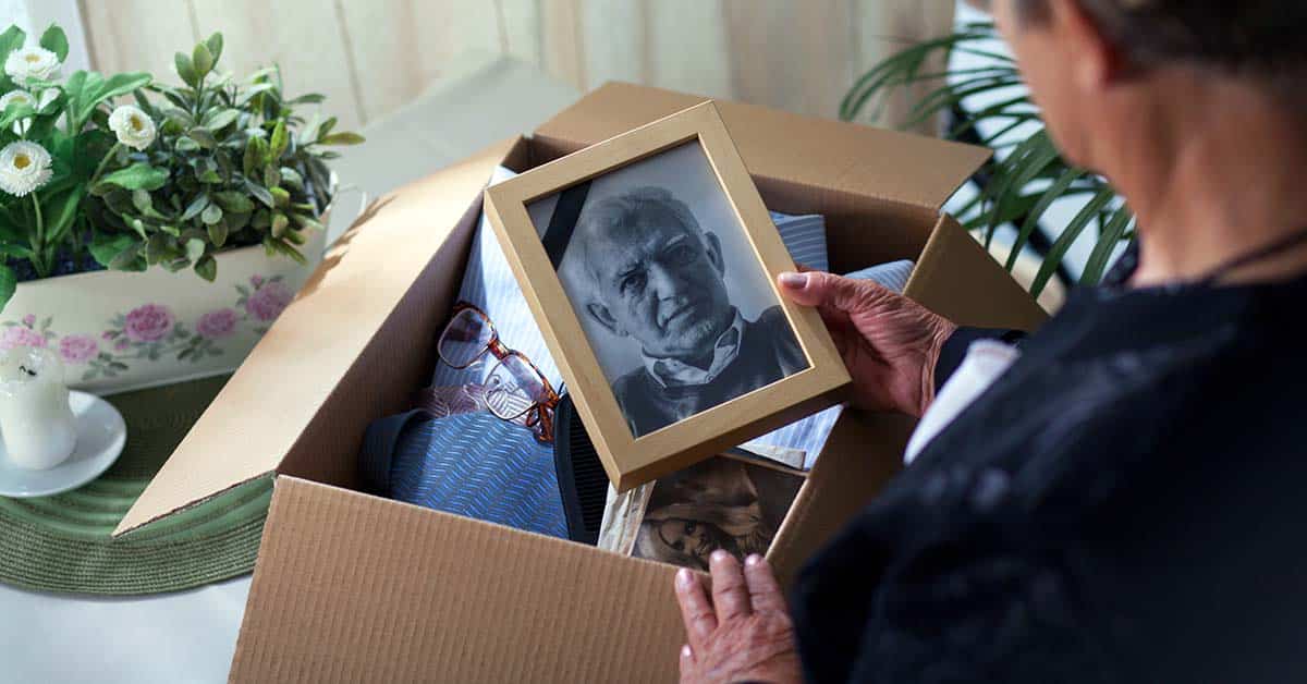 5 Ways to Find Out Your Grandparent's Names