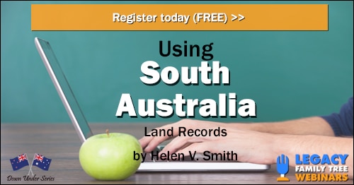 Register-downunder