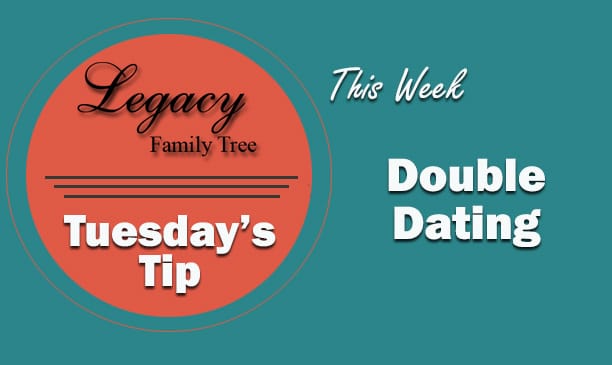 TT - Double Dating