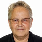 Mags Gaulden Mags Gaulden