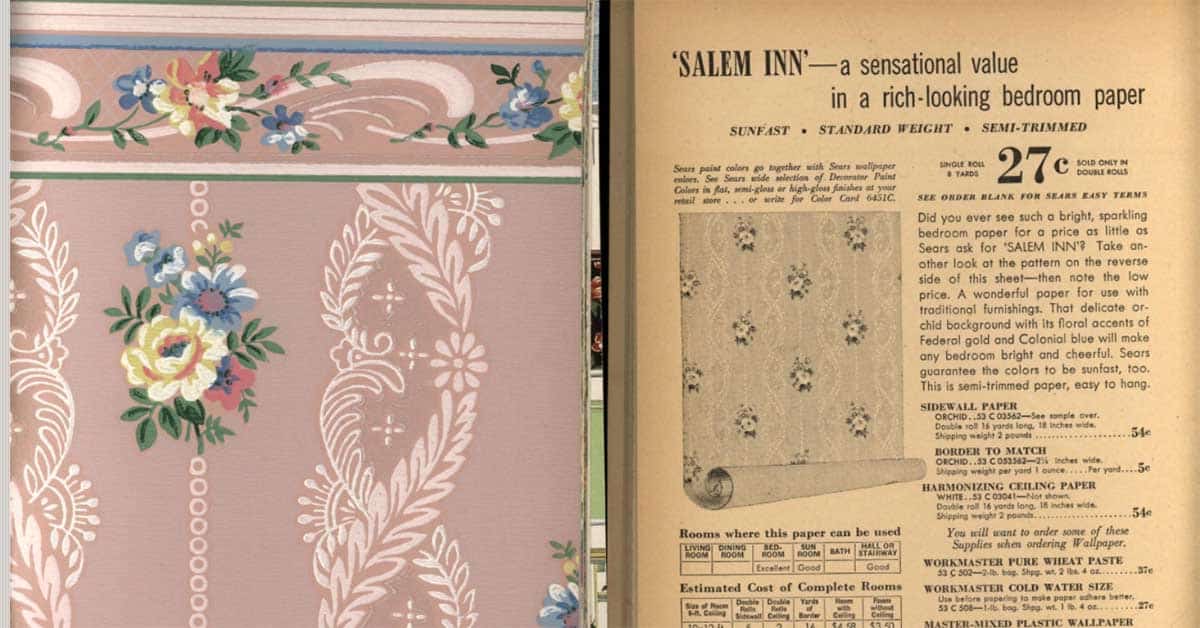Exploring the Objects of Your Ancestors' Lives with Catalogs