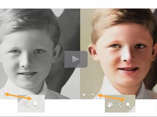 See your ancestors like never before with MyHeritage's photo tools by Tal Erlichman now online for limited time