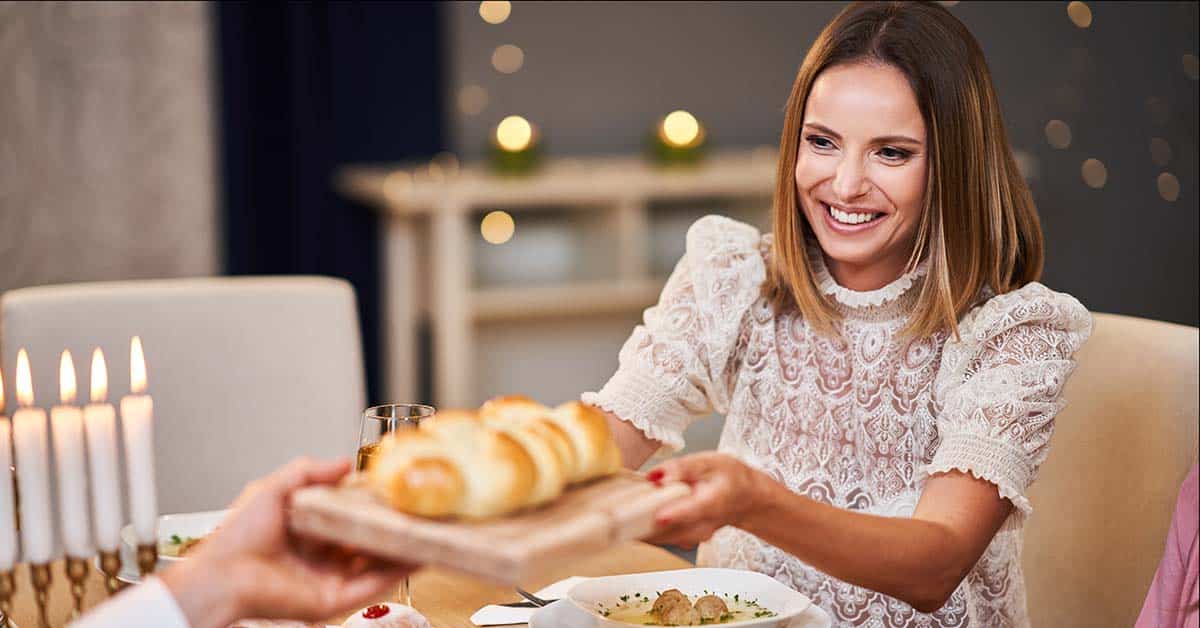 5 Books To Inspire You To Share Your Family Food History