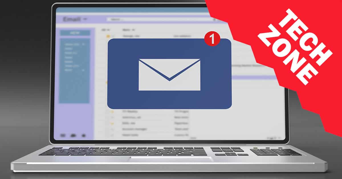 New TechZone Video - 3 More Gmail Tips by Marian Pierre-Louis