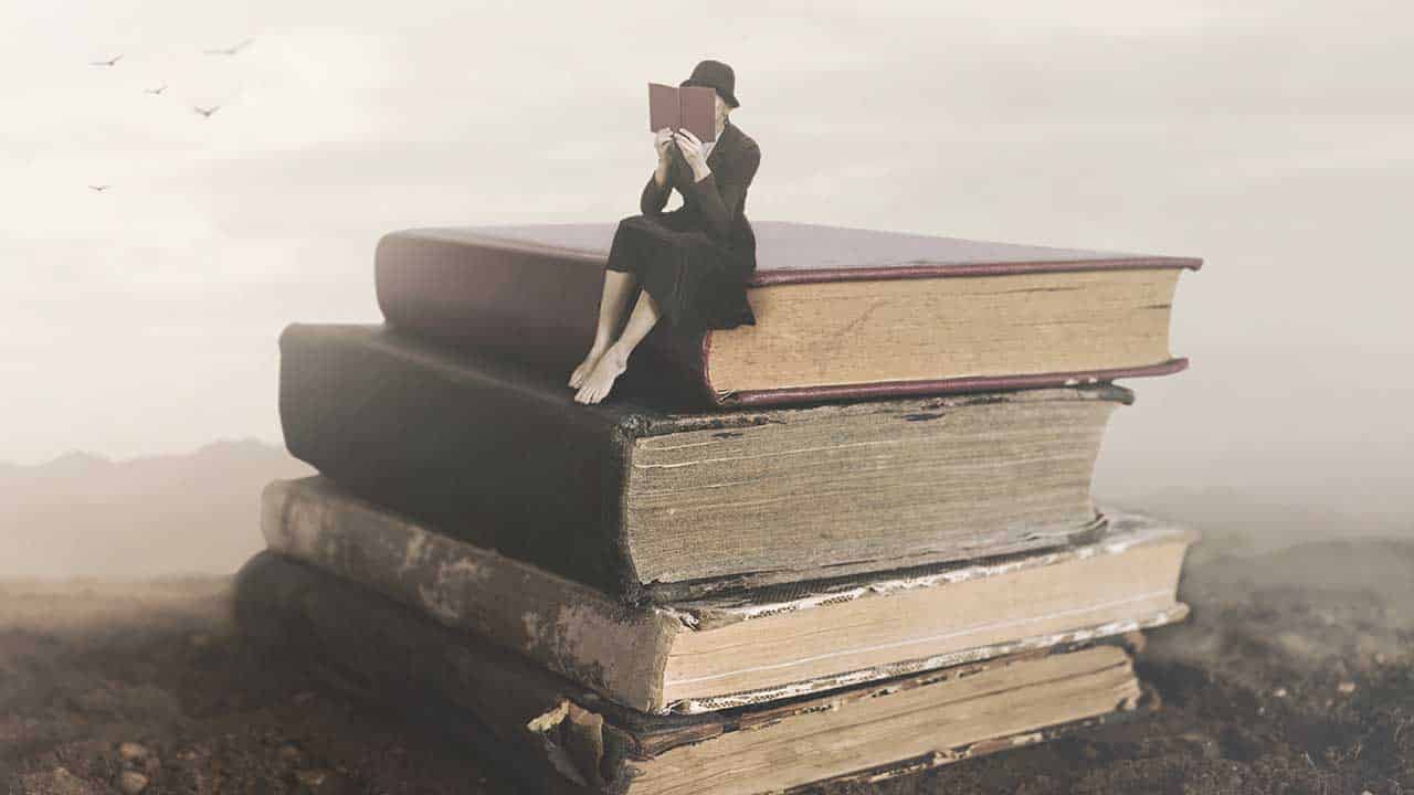 Learning More About Genealogy Sources via Historical Fiction