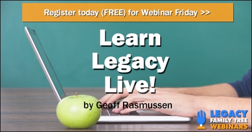 Register