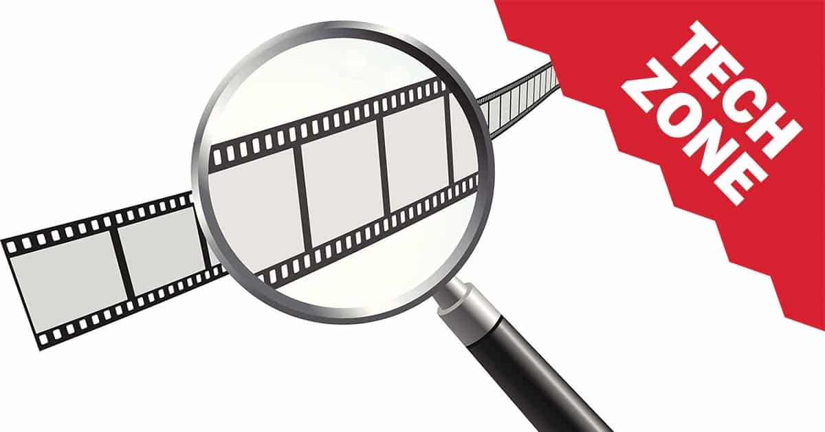 New TechZone Video - Discover More Records with FamilySearch Image Search by Lisa Alzo