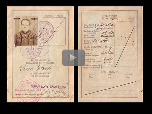 Ten Best Sources for Determining Your Immigrant Ancestor's Town of Origin - free webinar by Lisa Alzo now online