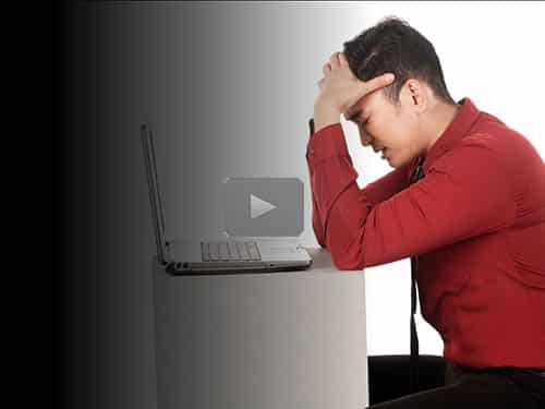 DNA Downer: Strategies for Dealing with DNA Fatigue - free webinar by Blaine Bettinger, Ph.D., J.D. now online