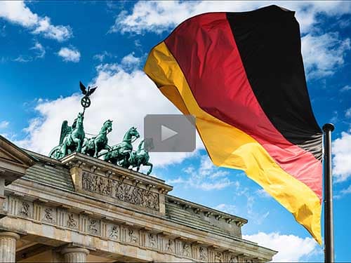 New "Bonus" Webinar - What to Call That German Place? by James M. Beidler