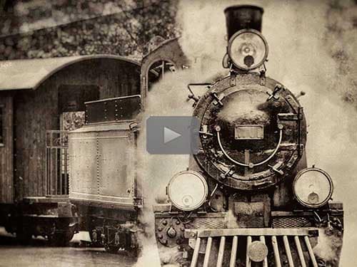 Were they Orphans at all? DNA and the Orphan Train - free webinar by Nancy Gavin Koester now online for limited time