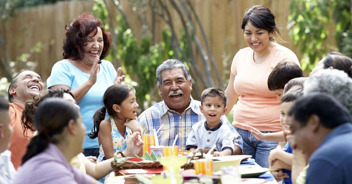 How Do You Make Family History Interesting? How Do You Make Family History Interesting?