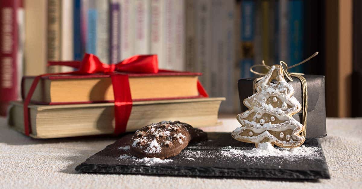 Genealogically Related Books to Give (and Receive) this Holiday Season