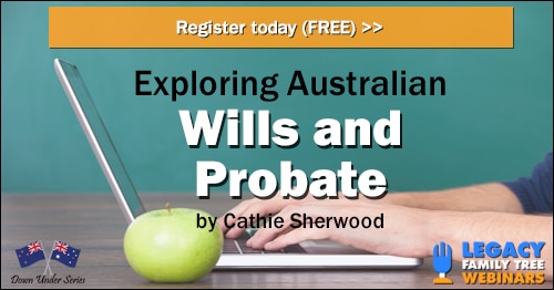 Register-downunder